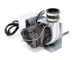 LOCHINVAR 100092708 BLOWER HOUSING & ASSEMBLIES