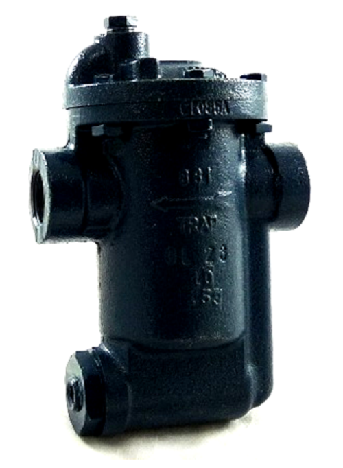 ARMSTRONG AIR 881-3/4-125 INVERTED BUCKET TRAPS