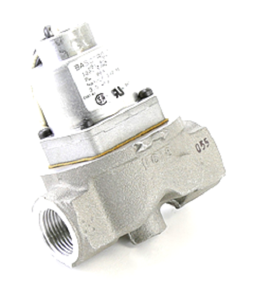 BASO H91LA-1 GAS VALVES