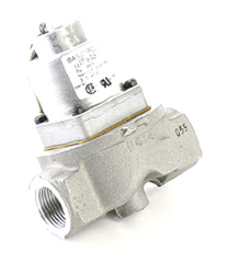 BASO H91LA-1 GAS VALVES