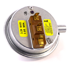LOCHINVAR 100208403 PRESSURE SWITCHES