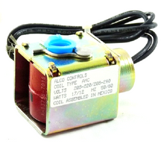 EMERSON FLOW CONTROLS 57594 FAN CONTROL BOARDS