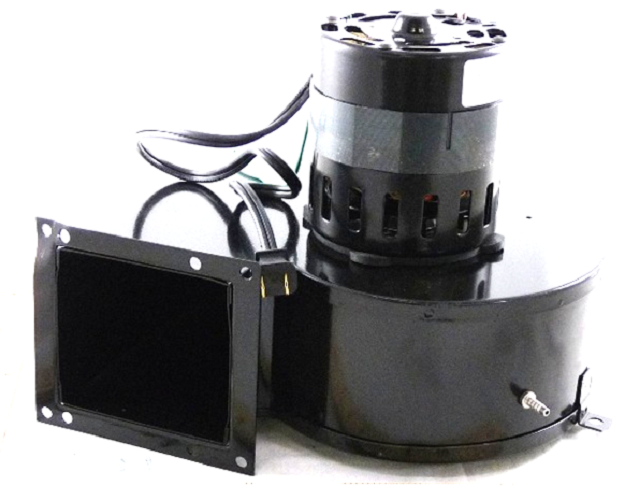 LOCHINVAR 100109078 BLOWER HOUSING & ASSEMBLIES