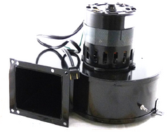 LOCHINVAR 100109078 BLOWER HOUSING & ASSEMBLIES