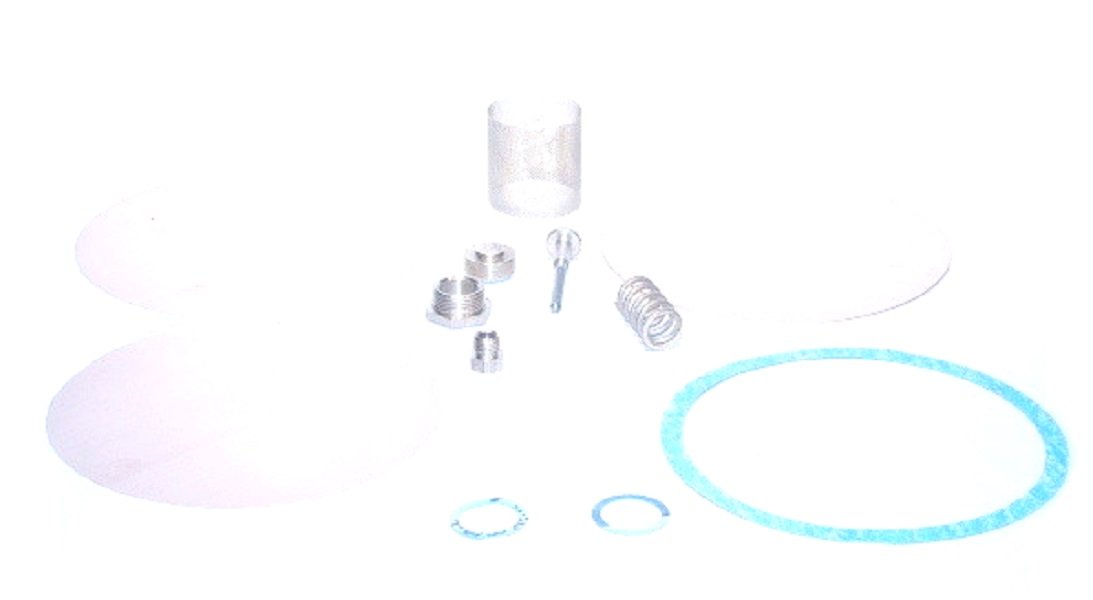 WATTS 875705 AIR CLEANER REPLACEMENT PARTS