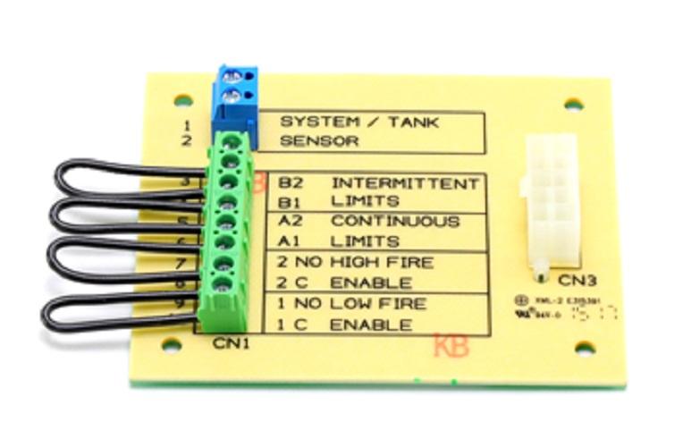 LOCHINVAR 100112840 CONTROL BOARDS