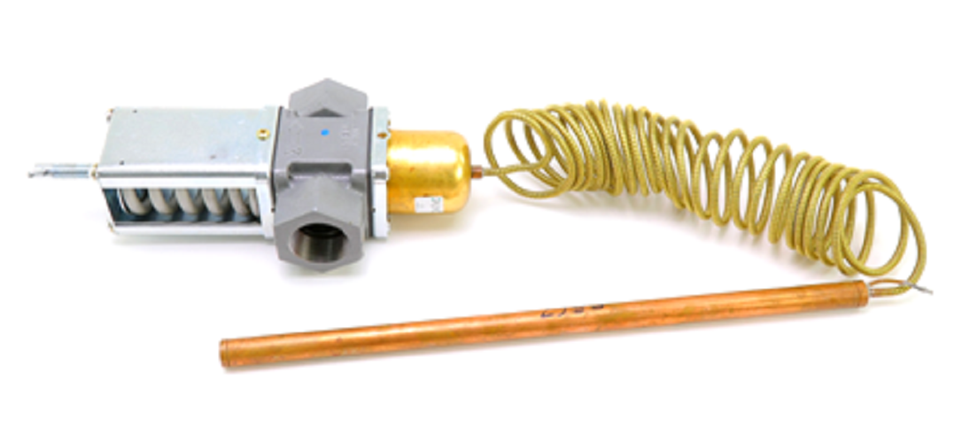JOHNSON CONTROLS V50AE-3 MODULATING VALVES