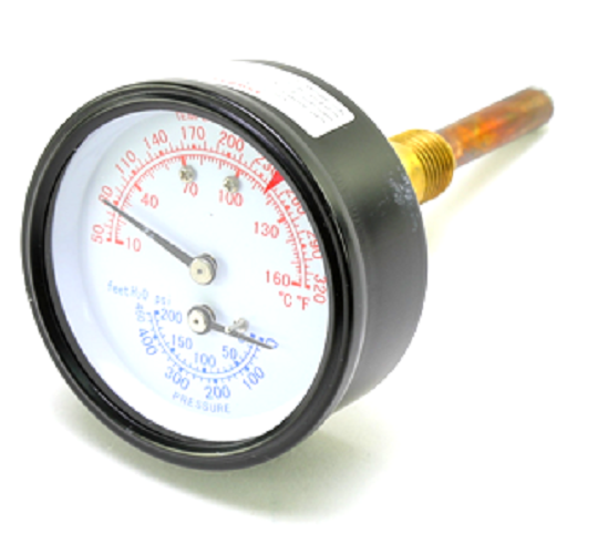 LOCHINVAR 100208154 GAS VALVES