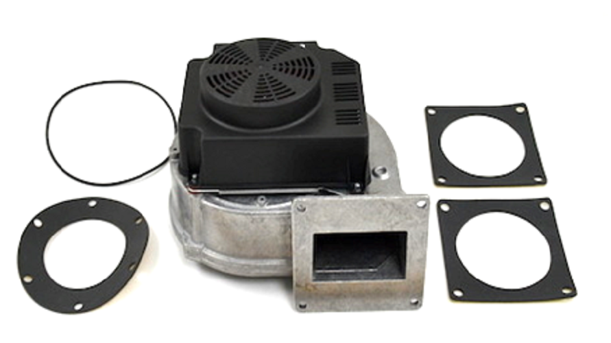 LOCHINVAR 100144980 COMBUSTION BLOWERS