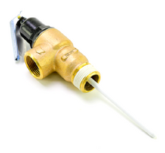 LOCHINVAR 100110719 WATER HEATERS