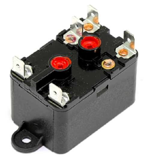 LITTELFUSE 90293 RELAYS