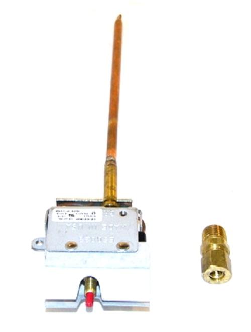 LOCHINVAR 100110072 LIMIT CONTROLS