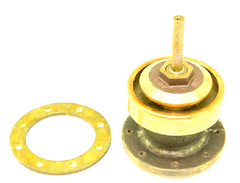 JOHNSON CONTROLS DBK11A-602R BRASS FITTINGS