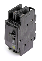BARD 8615-040 CIRCUIT BREAKERS