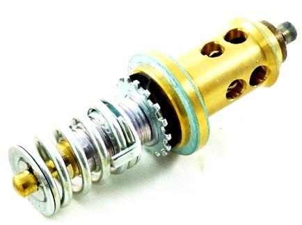 EMERSON FLOW CONTROLS 70738 CONTROL & CIRCUIT BOARDS