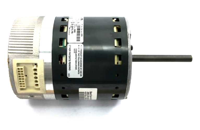BARD S8107-016-0024B PROGRAMMED ECM MOTORS