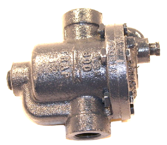 ARMSTRONG AIR 800-3/4-80 INVERTED BUCKET TRAPS