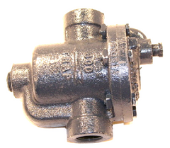 ARMSTRONG AIR 800-3/4-80 INVERTED BUCKET TRAPS