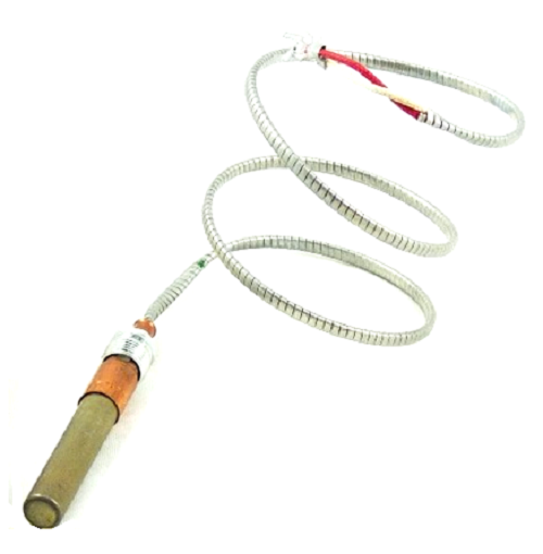 HONEYWELL Q313A1014 POWER PILE GENERATORS