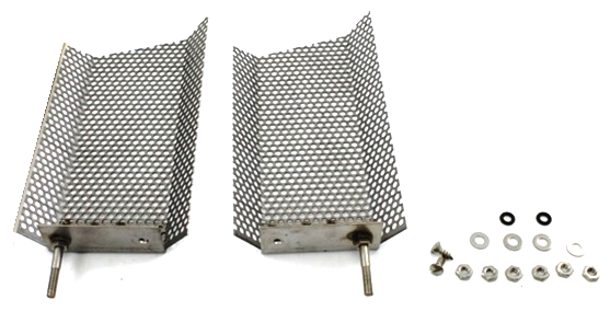 ARMSTRONG AIR B3038 PILOT ASSEMBLIES