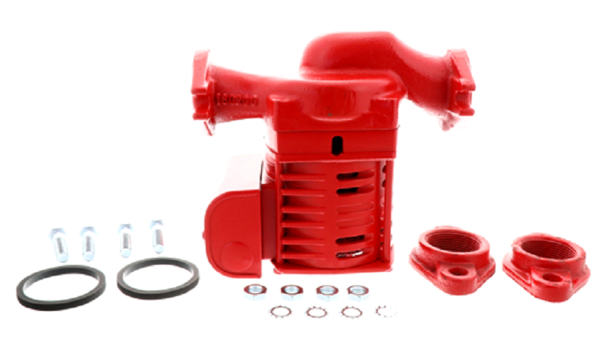 LOCHINVAR 100279849 WATER HEATERS