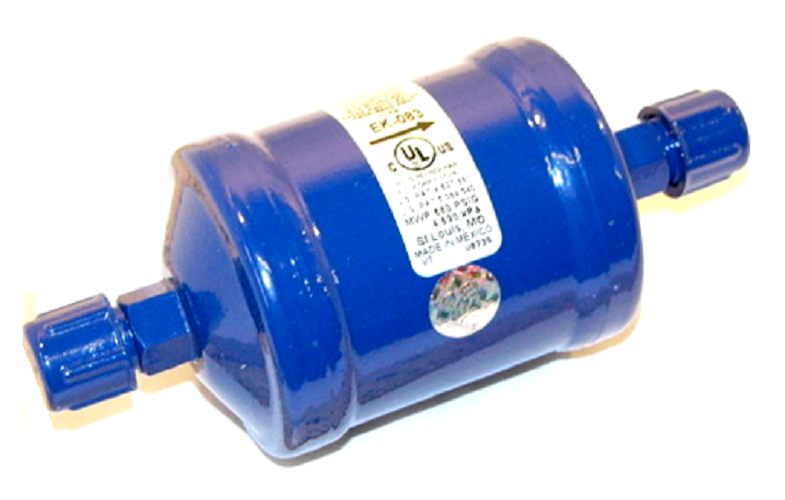 EMERSON 47607 FILTER DRIERS & ACCUMULATORS