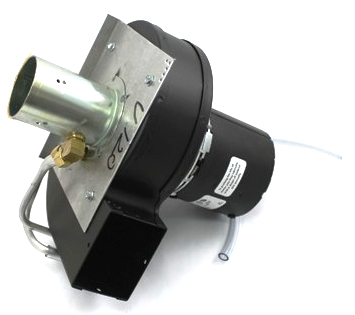 SLANT-FIN 440-637-000 BLOWER HOUSING & ASSEMBLIES