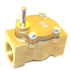 EMERSON FLOW CONTROLS 38879 GAS VALVES