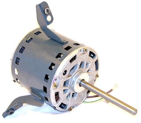 CARRIER HC43XE278 VARIABLE SPEED MOTORS