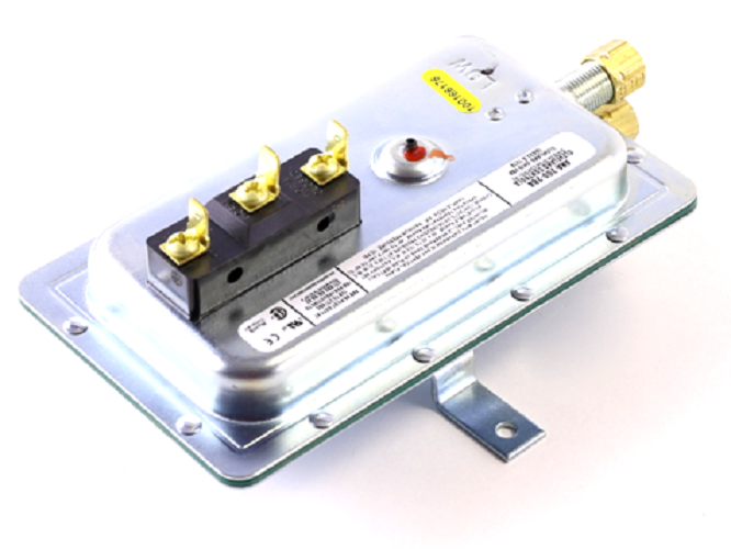 LOCHINVAR 100208398 PRESSURE SWITCHES
