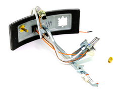 LOCHINVAR 100093802 GAS VALVE ASSEMBLIES