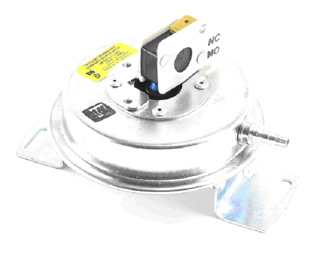 HYDROTHERM BM-7058 PRESSURE SWITCHES
