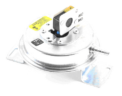 HYDROTHERM BM-7058 PRESSURE SWITCHES