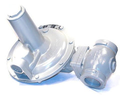 SENSUS 243-8-IRV-2 GAS VALVES