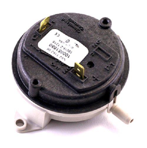 LOCHINVAR 100109954 PRESSURE SWITCHES