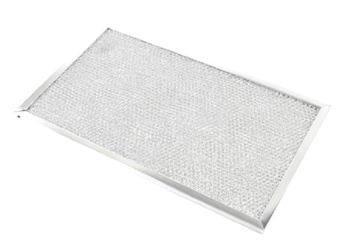 REZNOR 209989 AIR CLEANER REPLACEMENT PARTS