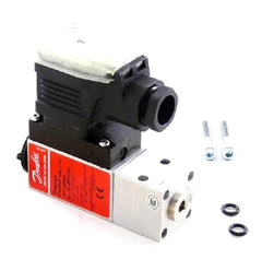 DANFOSS 061B010266 PRESSURE REGULATORS