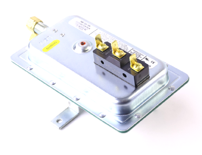 LOCHINVAR 100208399 BLOCKED VENT SWITCHES