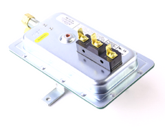 LOCHINVAR 100208399 BLOCKED VENT SWITCHES