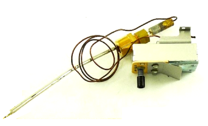 LOCHINVAR 100110176 LIMIT SWITCHES