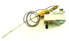 LOCHINVAR 100110176 LIMIT SWITCHES