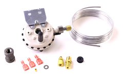 LOCHINVAR 100166246 PRESSURE SWITCHES