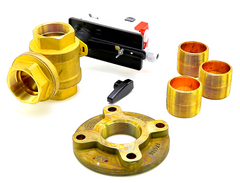 LOCHINVAR 100285166 PIPE FITTINGS