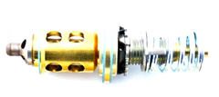 EMERSON FLOW CONTROLS 20846 GAS VALVE ASSEMBLIES