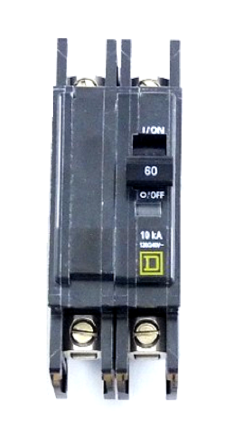 BARD 8615-041 CIRCUIT BREAKERS