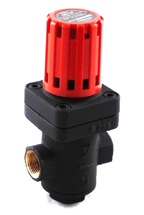 ARMSTRONG AIR GD-30-3/4-7/60 REGULATING VALVES
