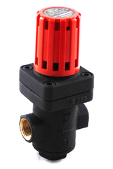 ARMSTRONG AIR GD-30-3/4-7/60 REGULATING VALVES