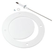 LOCHINVAR 100111830 FLAME ROLLOUT SWITCHES