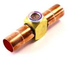 EMERSON FLOW CONTROLS 60255 CONTROL & CIRCUIT BOARDS