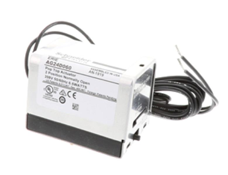 SCHNEIDER ELECTRIC AG24D060 ACTUATORS